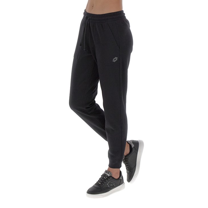 Chandals Lotto Keira W II Mujer Rosas Negras | DT851835S4