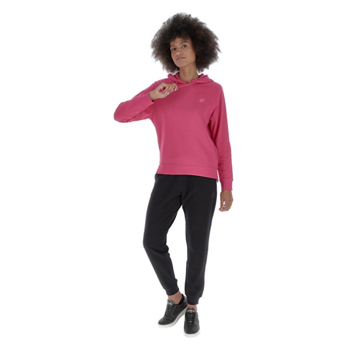 Chandals Lotto Keira W II Mujer Rosas Negras | DT851835S4