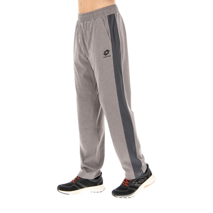 Chandals Lotto More JS MEL Hombre Gris | QX862086Z3