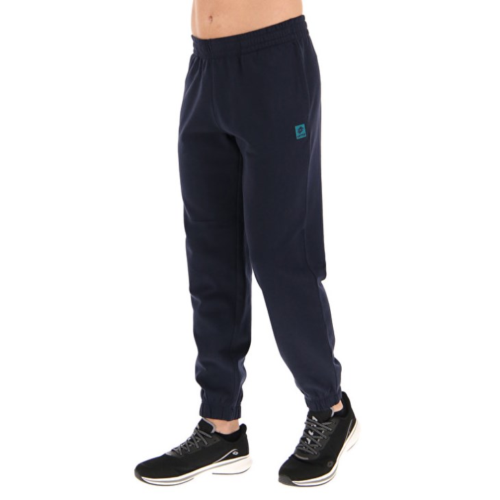 Chandals Lotto More VII Hombre Negras | XI332833S8