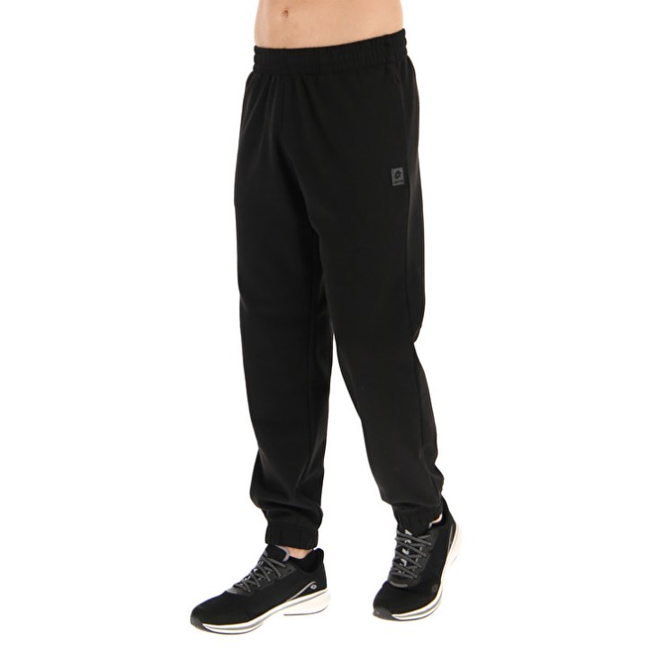 Chandals Lotto More VII MEL Hombre Gris Negras | ZM385398A8