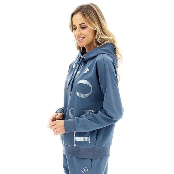 Chandals Lotto Mya W II Mujer Azules | IG155085N8