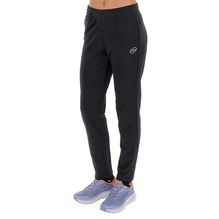 Chandals Lotto Riviera W VIII Mujer Blancas Negras | VD675577Q6
