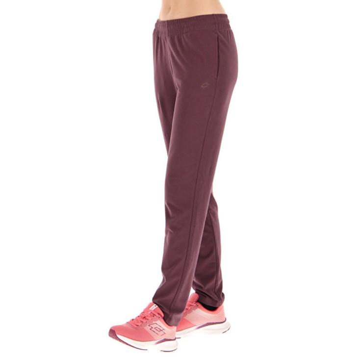 Chandals Lotto Sabra W IV Mujer Rosas Rojas Oscuro | CI142294L9