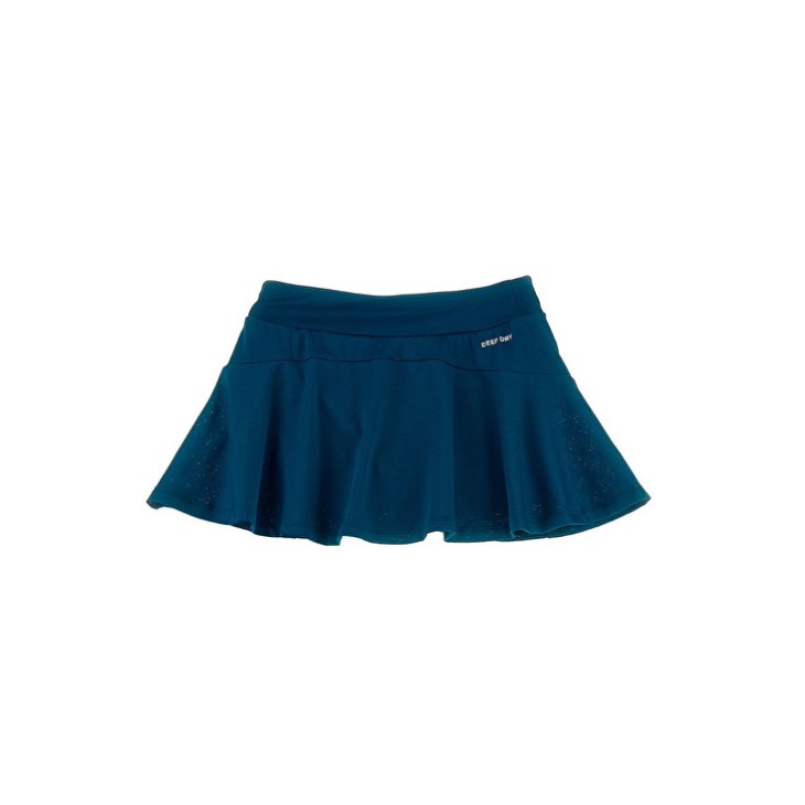 Falda Lotto Tech G I D1 Niños Azul Marino Azules | VP768696D8