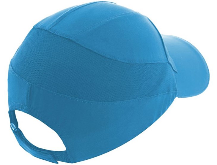 Gorra Lotto Tennis Azules | XO784038O4
