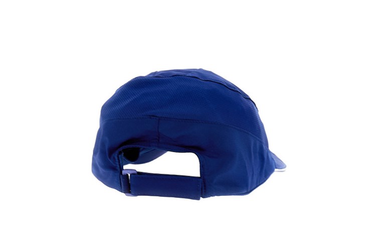 Gorra Lotto Tennis I Azul Real Azules | QD532553C2