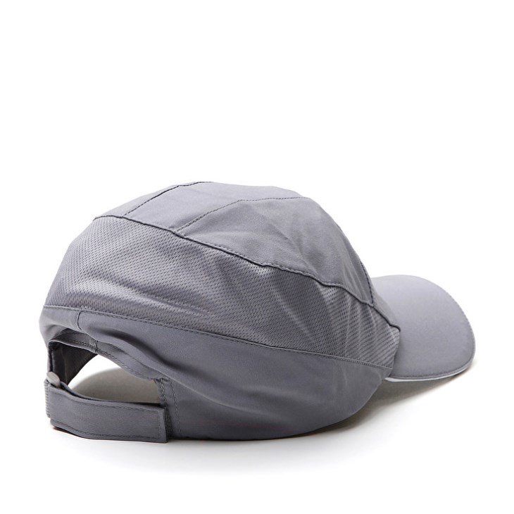 Gorra Lotto Tennis Plateadas | BC505020F8