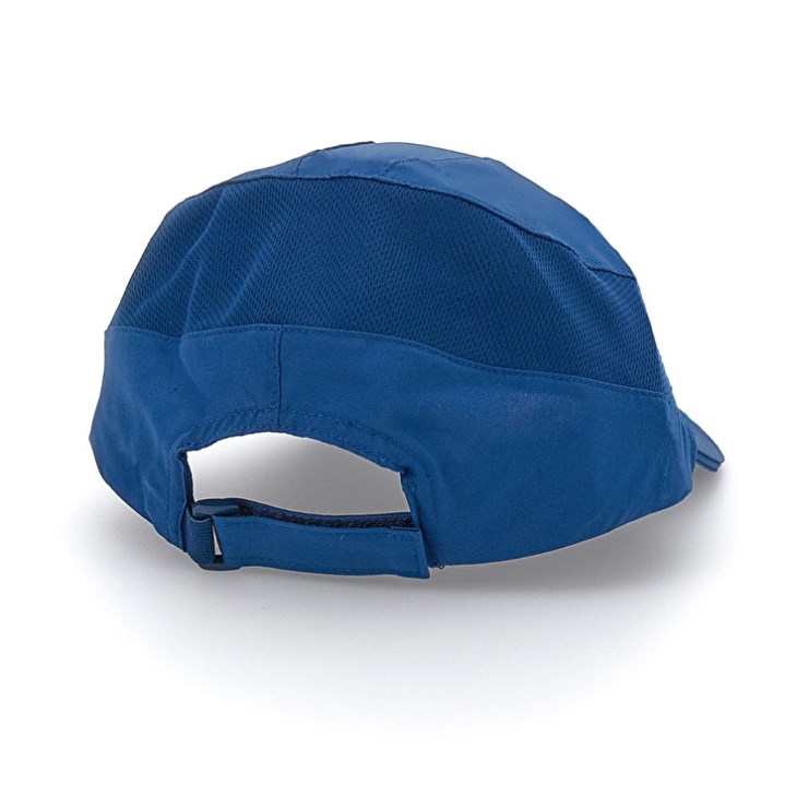 Gorra Lotto Tennis W I Azules | KY804530H5