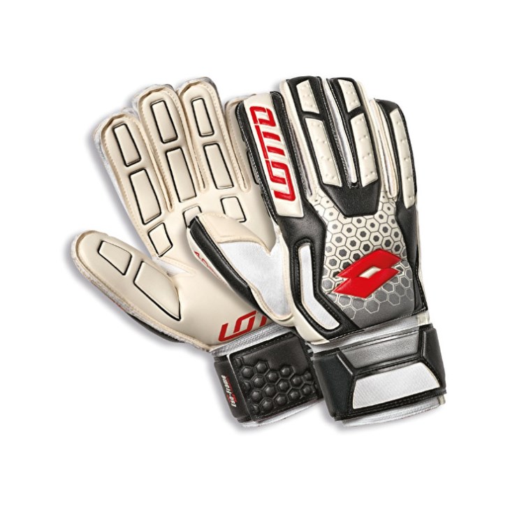 Guantes Lotto Goalkeeper GK Spider 100 Creme | HD962026R4