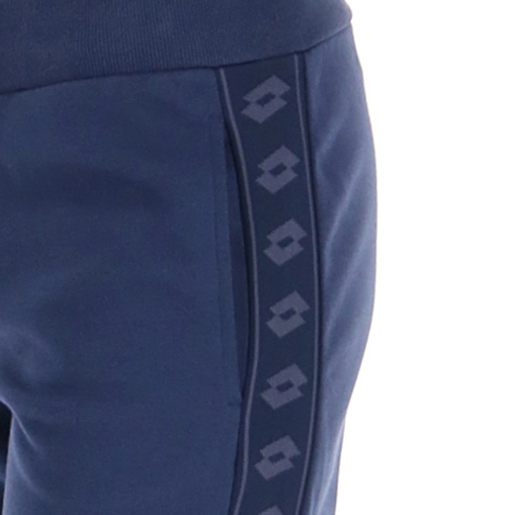 Pantalon Lotto Athletica Due W V Mujer Azules Oscuro | NG368896X7