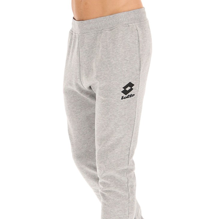 Pantalon Lotto Smart III Sports 1 MEL Hombre Gris | ZV461566P4