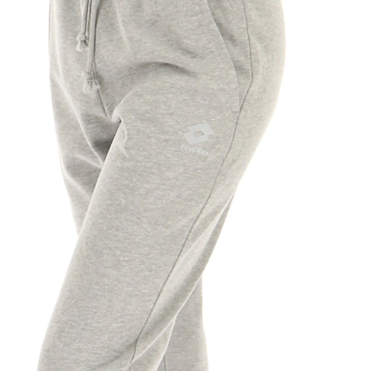 Pantalon Lotto Smart W III Sports MEL Mujer Gris | FZ683308P7