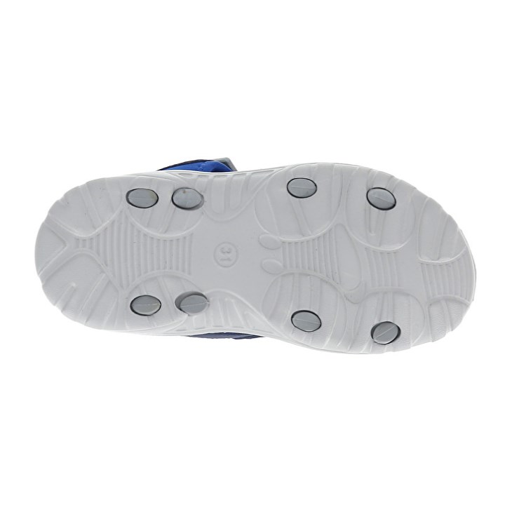 Sandalias Lotto Las Rochas IV CL Niños Azules Azules | WK005290W0