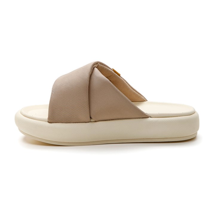 Sandalias Lotto Scirocco 2 W Mujer Beige | SX478967Z2