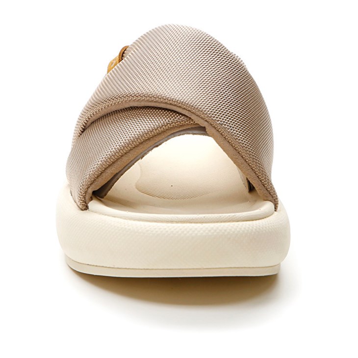 Sandalias Lotto Scirocco 2 W Mujer Beige | SX478967Z2