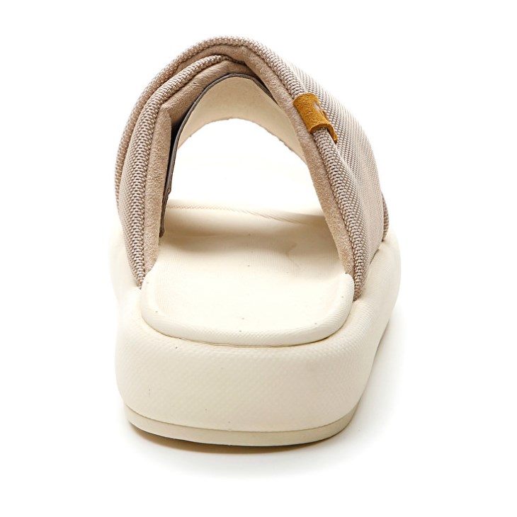 Sandalias Lotto Scirocco 2 W Mujer Beige | SX478967Z2