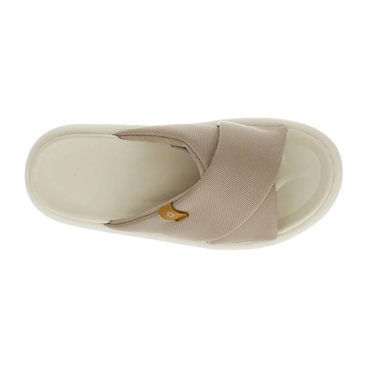 Sandalias Lotto Scirocco 2 W Mujer Beige | SX478967Z2