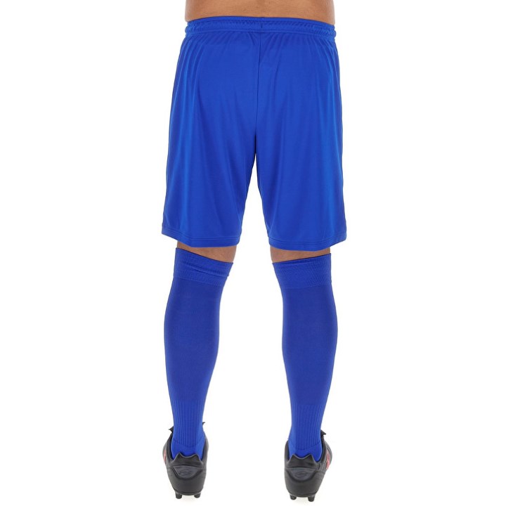 Short Lotto Monza 23 GK Hombre Azul Real Azules | EF868936B6