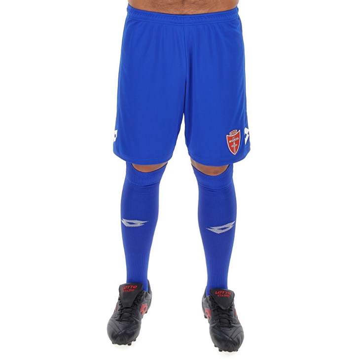 Short Lotto Monza 23 GK Hombre Azul Real Azules | EF868936B6