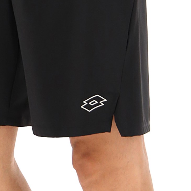 Short Lotto Tech I 9 Hombre Negras | ER998839B6