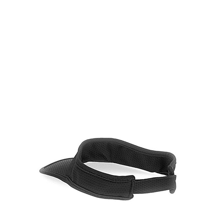 Visor Lotto Tennis W I Negras | PX368126Q9