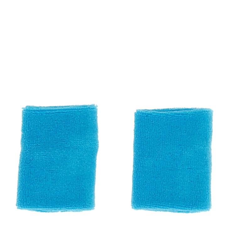 Wristbands Lotto Tennis B II Azules | SZ620552U8