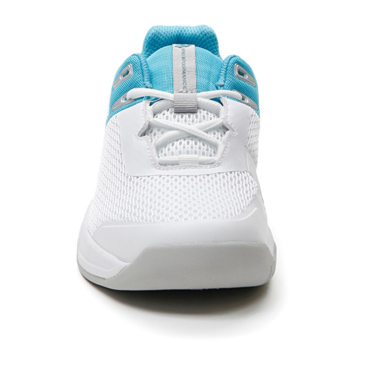 Zapatillas De Padel Lotto Superrapida 600 W Mujer Azules | GO739813V8