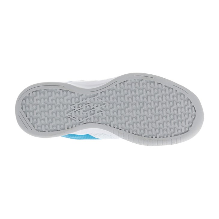 Zapatillas De Padel Lotto Superrapida 600 W Mujer Azules | GO739813V8