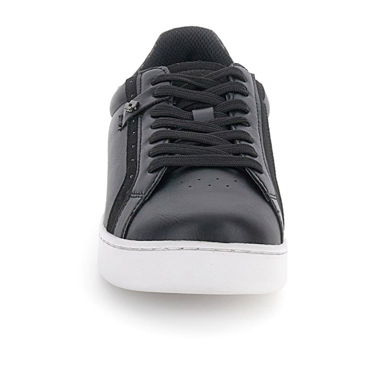 Zapatillas Deportivas Lotto Court '73 AMF W Mujer Negras | KX170877T2