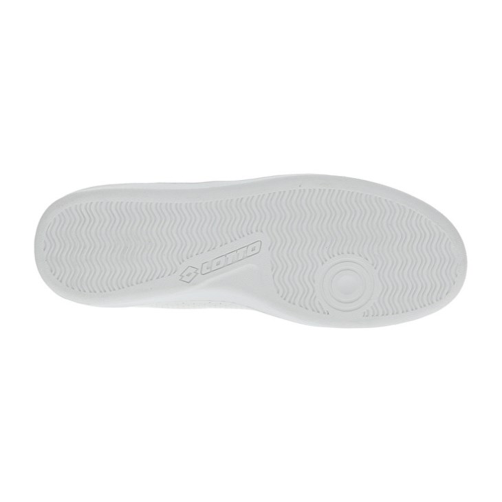 Zapatillas Deportivas Lotto Court '73 AMF Hombre Blancas Azules | MA265016A8