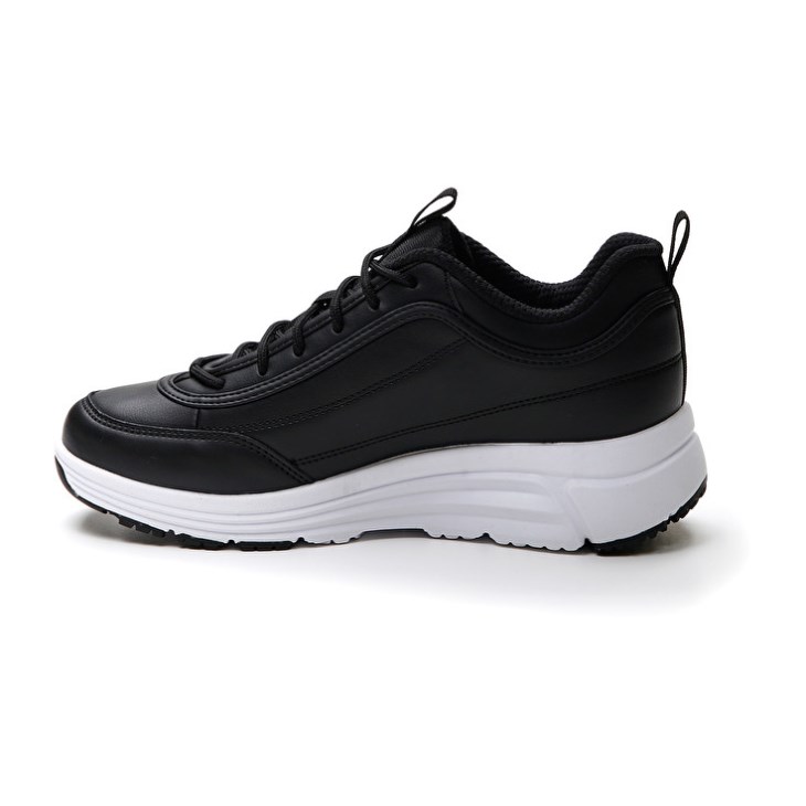 Zapatillas Deportivas Lotto Love Ride AMF VI Prime W Mujer Negras | UP414081X4