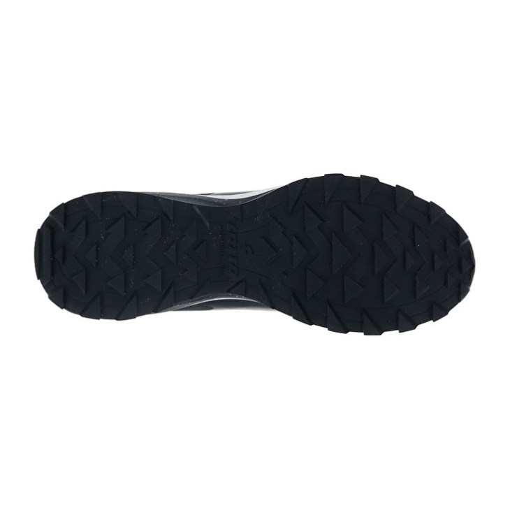 Zapatillas Deportivas Lotto Moonrun 300 Hombre Negras | HC751095I1