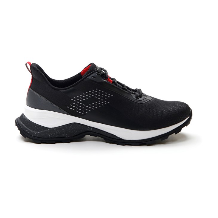 Zapatillas Deportivas Lotto Moonrun 300 Hombre Negras | HC751095I1