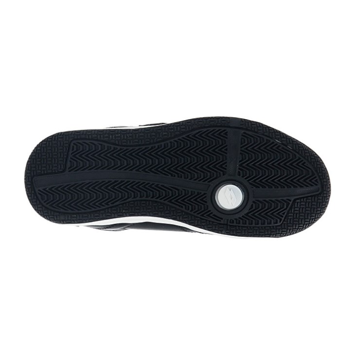 Zapatillas Deportivas Lotto Set Ace AMF XIX 1 CL S Niños Negras | EC854045A1