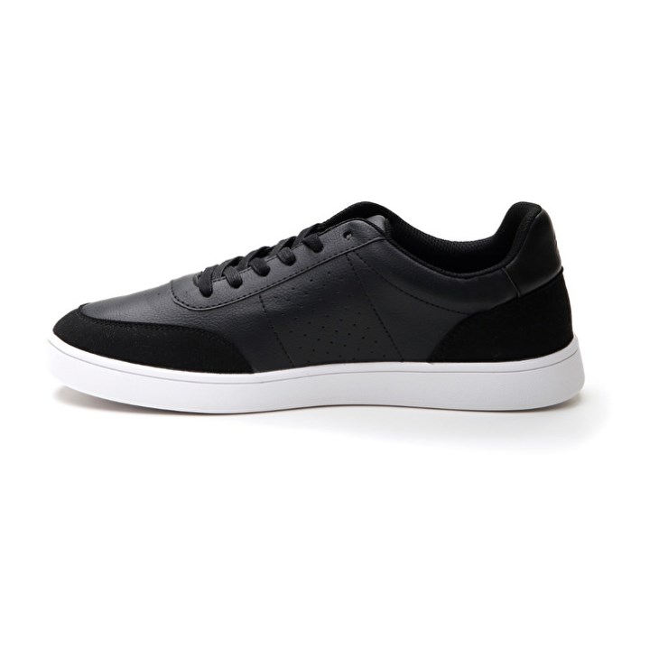 Zapatillas Lotto 1973 1 AMF Hombre Negras | KK053655A3