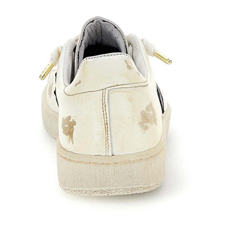 Zapatillas Lotto Autograph 50 YRS Hombre Creme | WP766796B1
