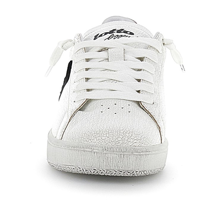 Zapatillas Lotto Autograph RUB Hombre Blancas | KV356845J4