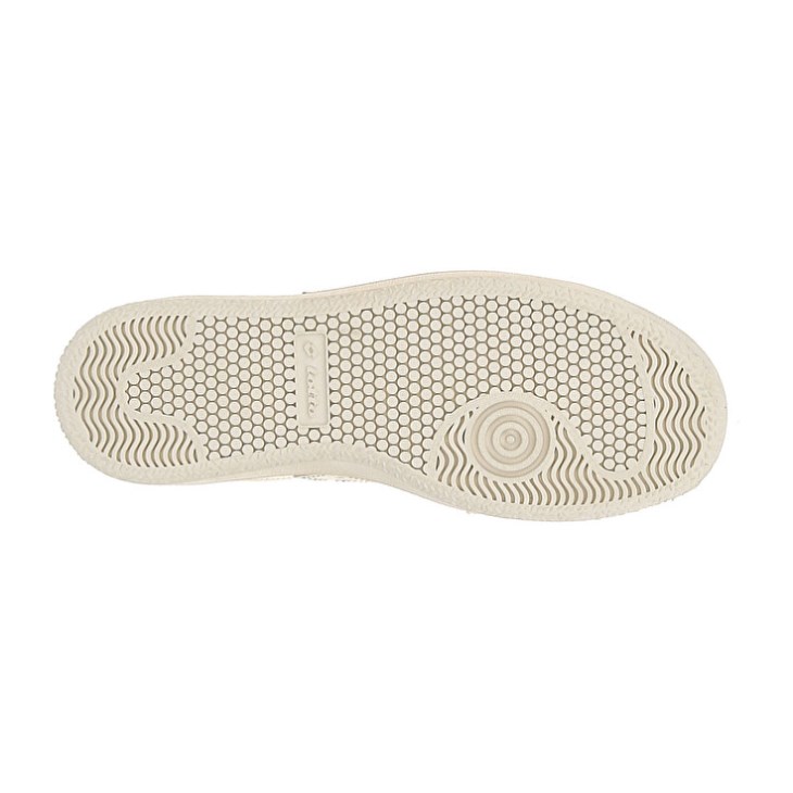 Zapatillas Lotto Autograph W 50 YRS Mujer Creme | IK543004L1