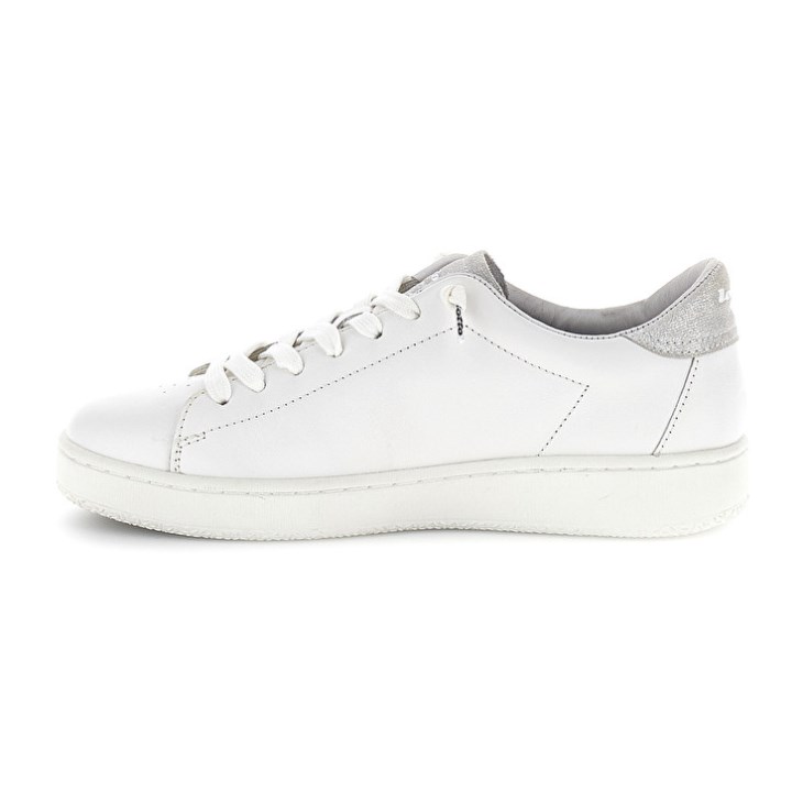 Zapatillas Lotto Autograph W Mujer Blancas | RR821242M6