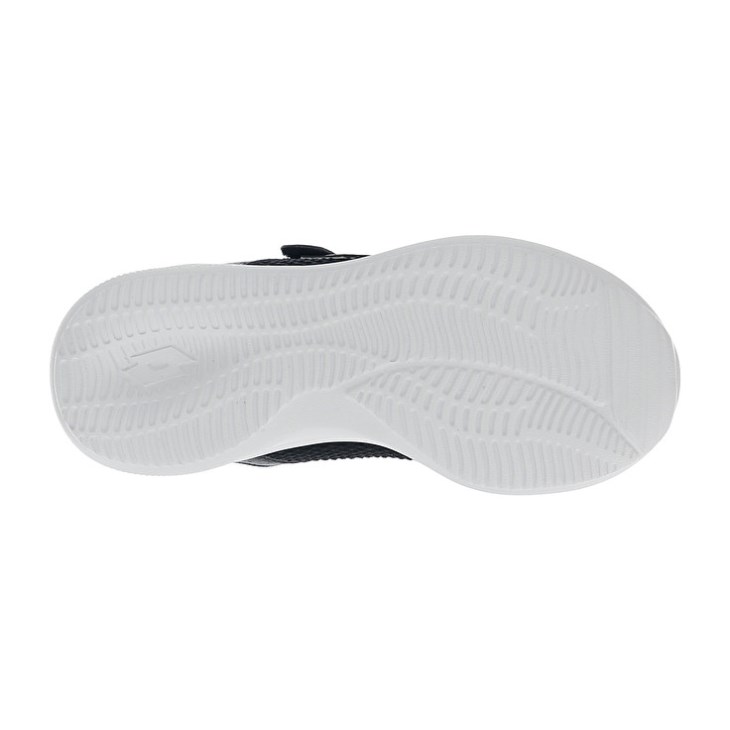 Zapatillas Lotto Evolite AMF III CL S Niños Negras Coral | TP831583P2