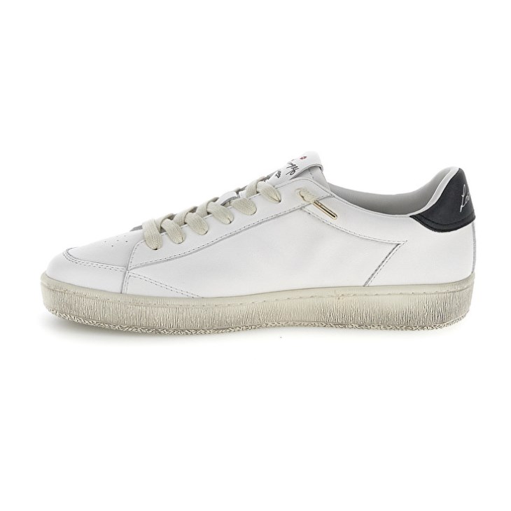 Zapatillas Lotto Losanga '76 Hombre Blancas | KR468966T7