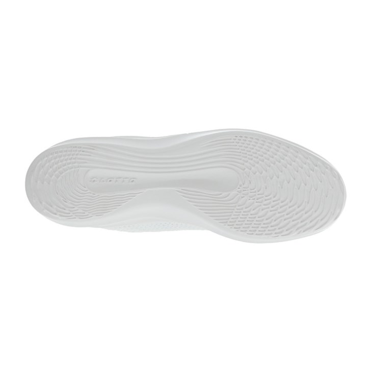 Zapatillas Lotto Luna AMF 1 W Mujer Blancas | OE714211Z8