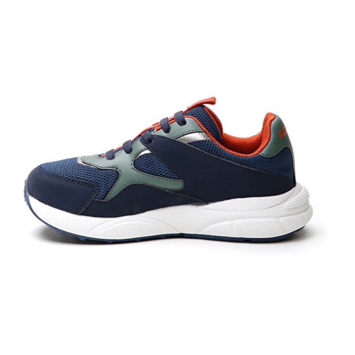 Zapatillas Lotto Sirius '95 AMF II CL Niños Azul Marino Azules | CK832863F9