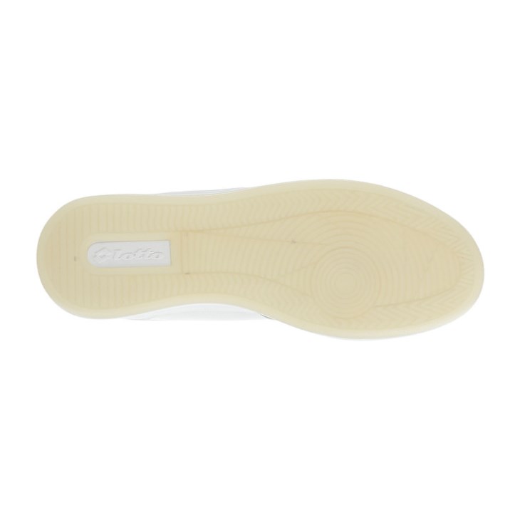 Zapatillas Lotto Sk-b 360 AMF Hombre Blancas Azules | YD073357D8