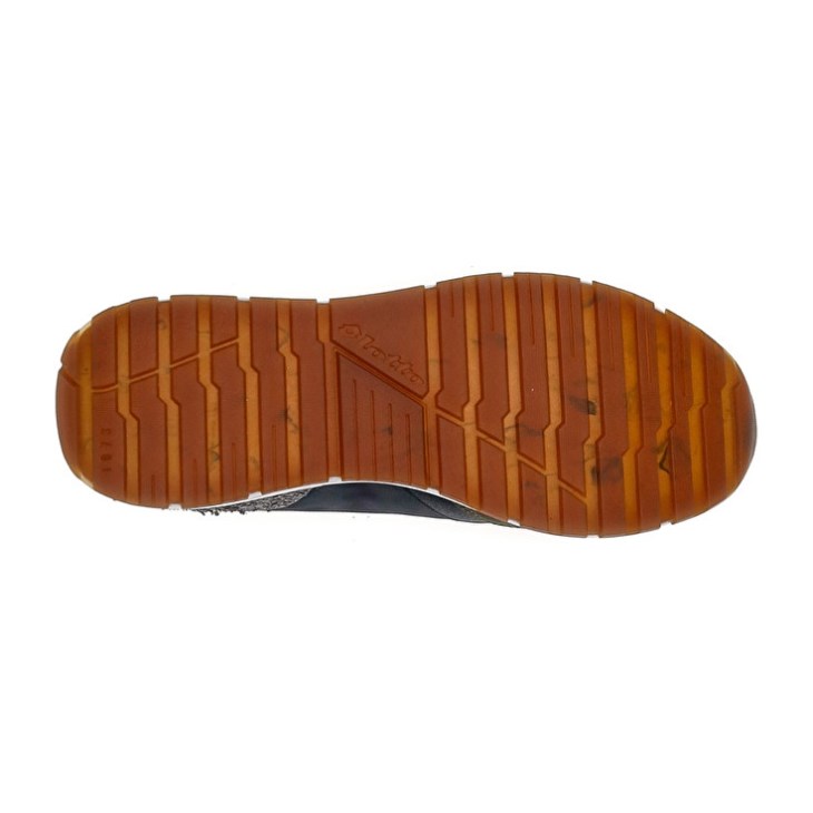 Zapatillas Lotto Tokyo Shibuya Tie Dye Hombre Verde Oliva Oscuro Negras Verde | KJ653805Z1