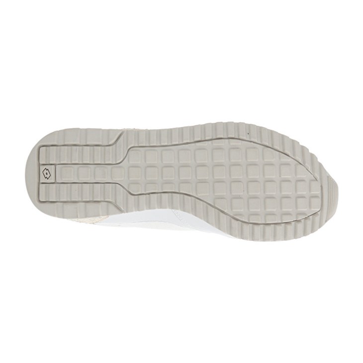 Zapatillas Lotto Tokyo Wedge II Fish W Mujer Blancas | LD076387L6