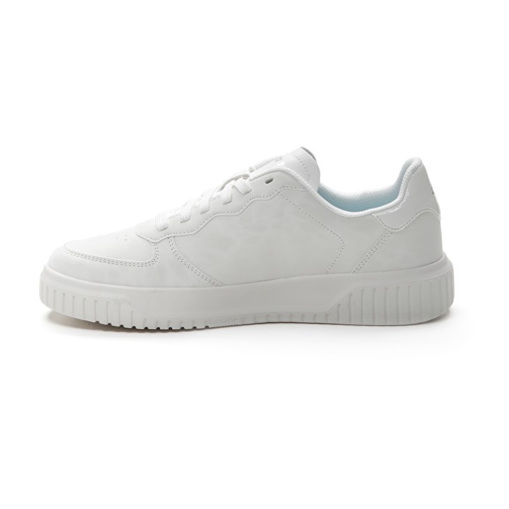 Zapatillas Lotto Venus 1 AMF Leo W Mujer Blancas | YG623092H8