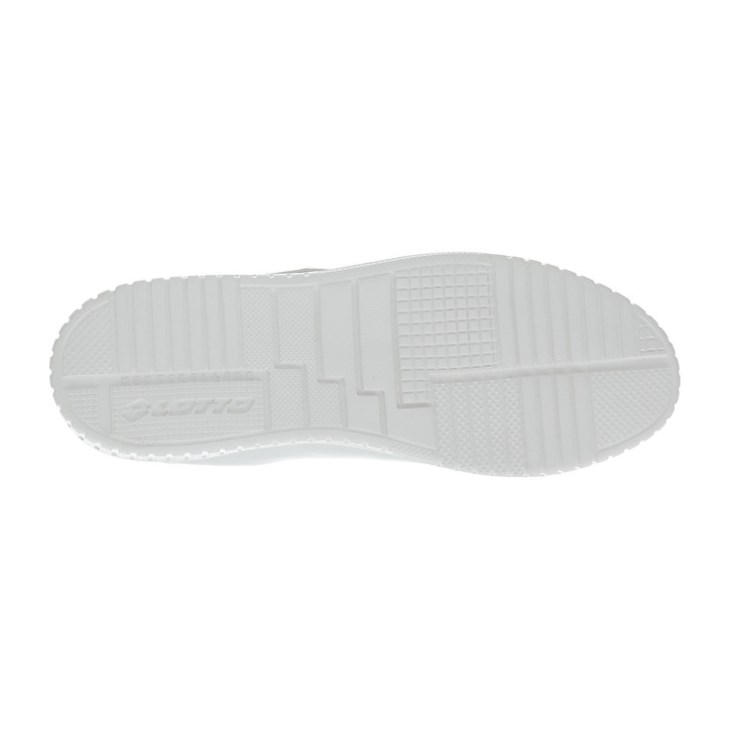 Zapatillas Lotto Venus AMF III Liquid W Mujer Blancas Coral Claro | XJ749214Y9
