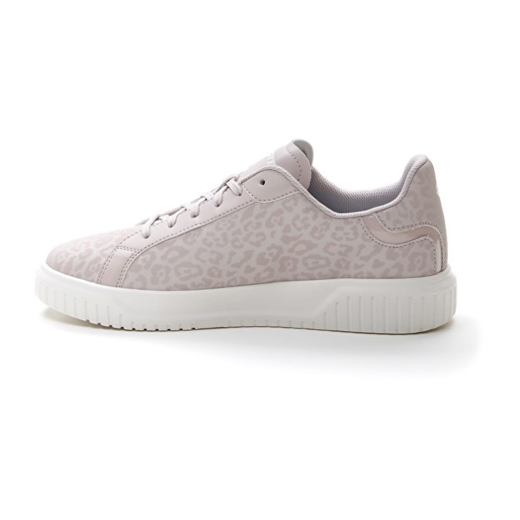 Zapatillas Lotto Venus AMF II Animalier W Mujer Moradas | LM035943S1